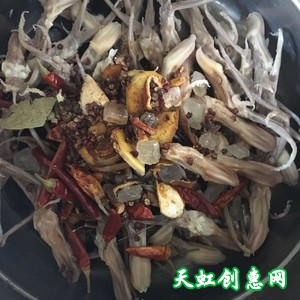 自制周黑鸭鸭舌怎么做