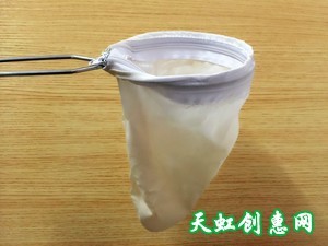 正宗港式絲襪奶茶怎么做