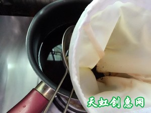 正宗港式絲襪奶茶怎么做