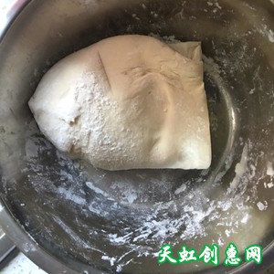 豇豆饼怎么做