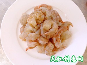 虾仁三鲜饺子怎么做