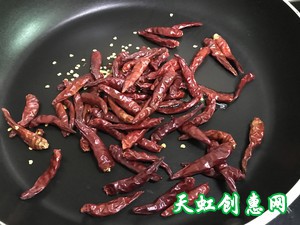 辣椒油怎么做