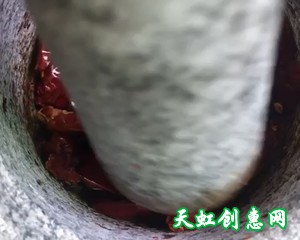 辣椒油怎么做