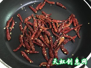 辣椒油怎么做