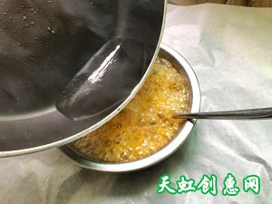 辣椒油怎么做