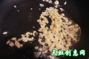 香菇肉沫豆腐怎么做