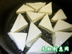 两元钱的下饭菜怎么做