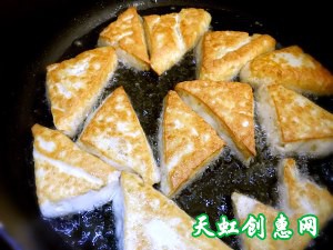 两元钱的下饭菜怎么做