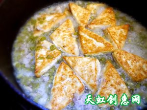 两元钱的下饭菜怎么做