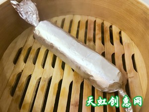 自制无添加香肠怎么做