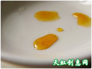 香草杏桃果酱怎么做