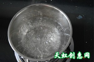 神奇奶油霜怎么做