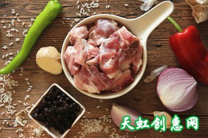 豉汁排骨焖饭怎么做