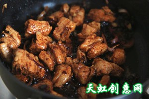 豉汁排骨焖饭怎么做