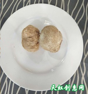 猴头菇炖花胶汤怎么做