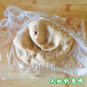 猴头菇饼干怎么做