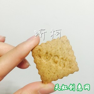 猴头菇饼干怎么做