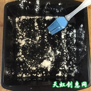 美式乡村胡萝卜核桃蛋糕怎么做