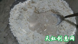 豆沙饼怎么做