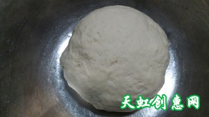 豆沙饼怎么做