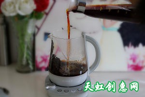 百变红茶基怎么做