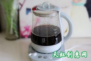 百变红茶基怎么做