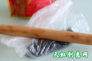 百变红茶基怎么做