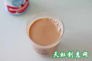 百变红茶基怎么做