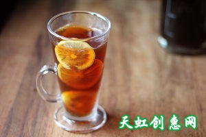 百变红茶基怎么做