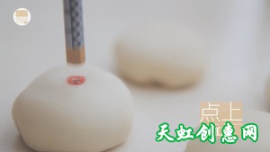 小龙虾酥皮月饼怎么做