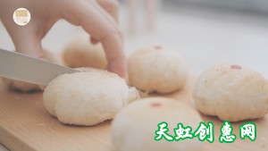 小龙虾酥皮月饼怎么做