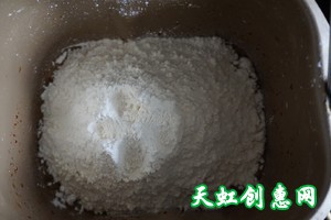 红糖馒头.红糖糕怎么做