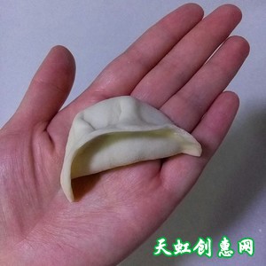 虾饺怎么做