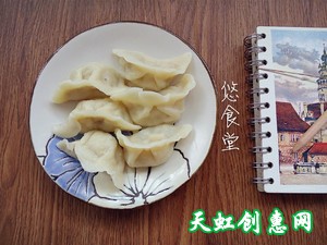 虾饺怎么做