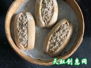 红糖馒头.红糖糕怎么做