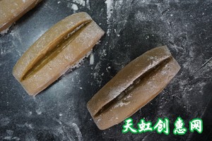 红糖馒头.红糖糕怎么做