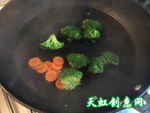 堂妈金牌牛肉饭怎么做