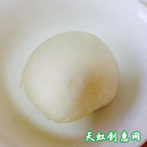 发面油酥小糖饼怎么做