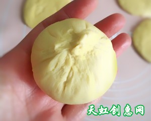 红豆小餐包怎么做