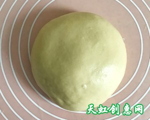 红豆小餐包怎么做