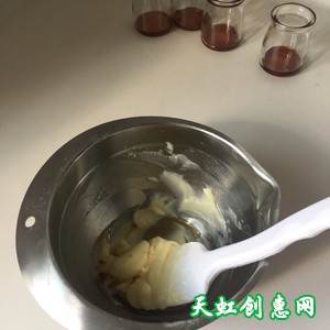 焦糖芝士布丁怎么做