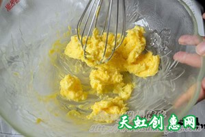 玛格丽特小饼干怎么做