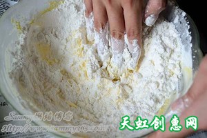 玛格丽特小饼干怎么做