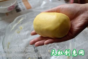 玛格丽特小饼干怎么做