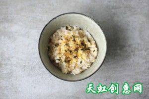 夏威夷海鲜饭怎么做