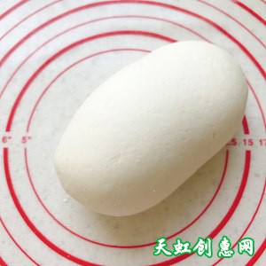 宝宝馒头怎么做