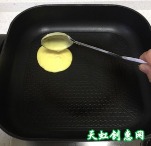 酸奶饼怎么做