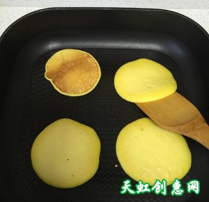 酸奶饼怎么做