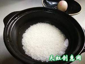 腊味砂锅饭怎么做