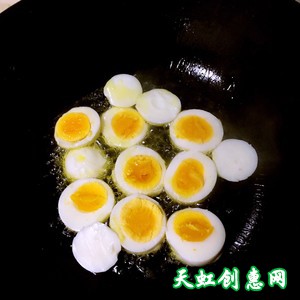 “米饭杀手”之金钱蛋怎么做